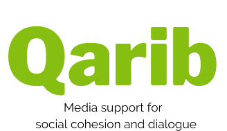 QARIB logo