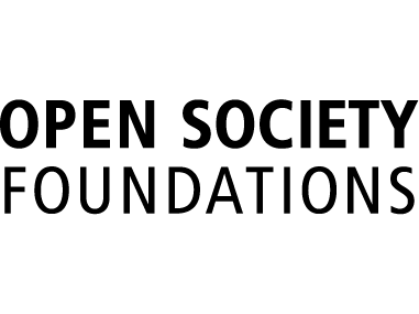 شعار منظمة المجتمع المفتوح
