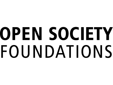 Open Society Foundation logo