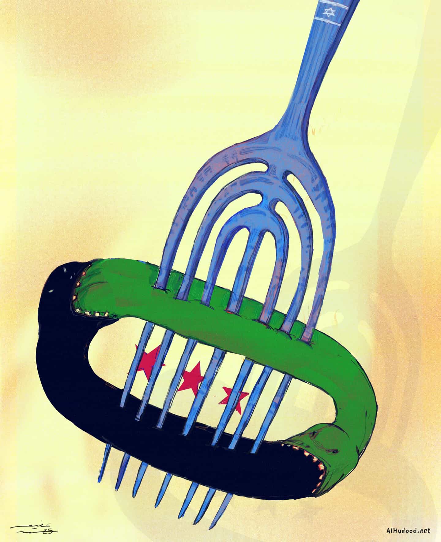 caricature