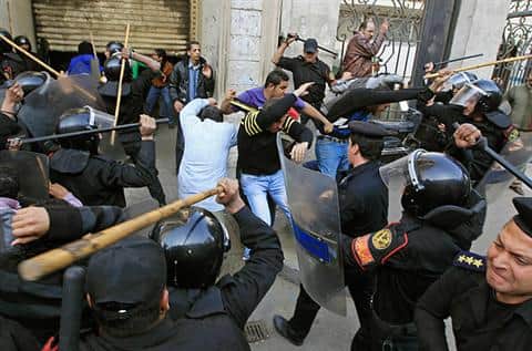 صورة بعد تفجيرات فرنسا ولبنان: المعارضة تثمّن نِعَم الفساد والأمن والأمان