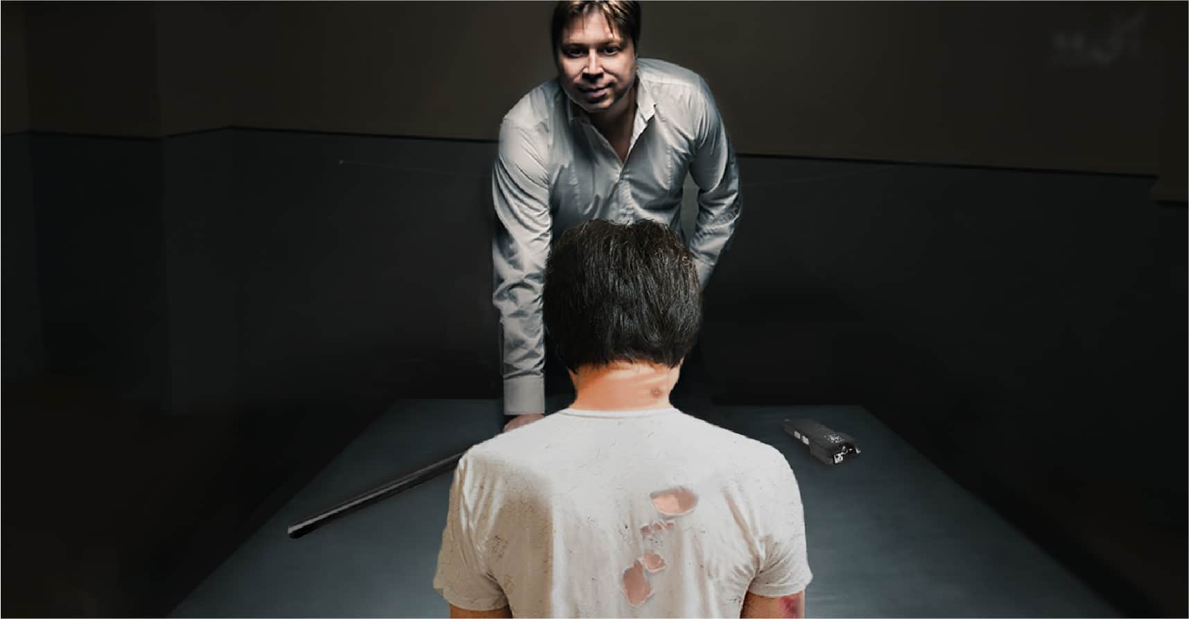 Syrian authorities sequence genome of new coronavirus variant using “very enhanced interrogation” techniques image