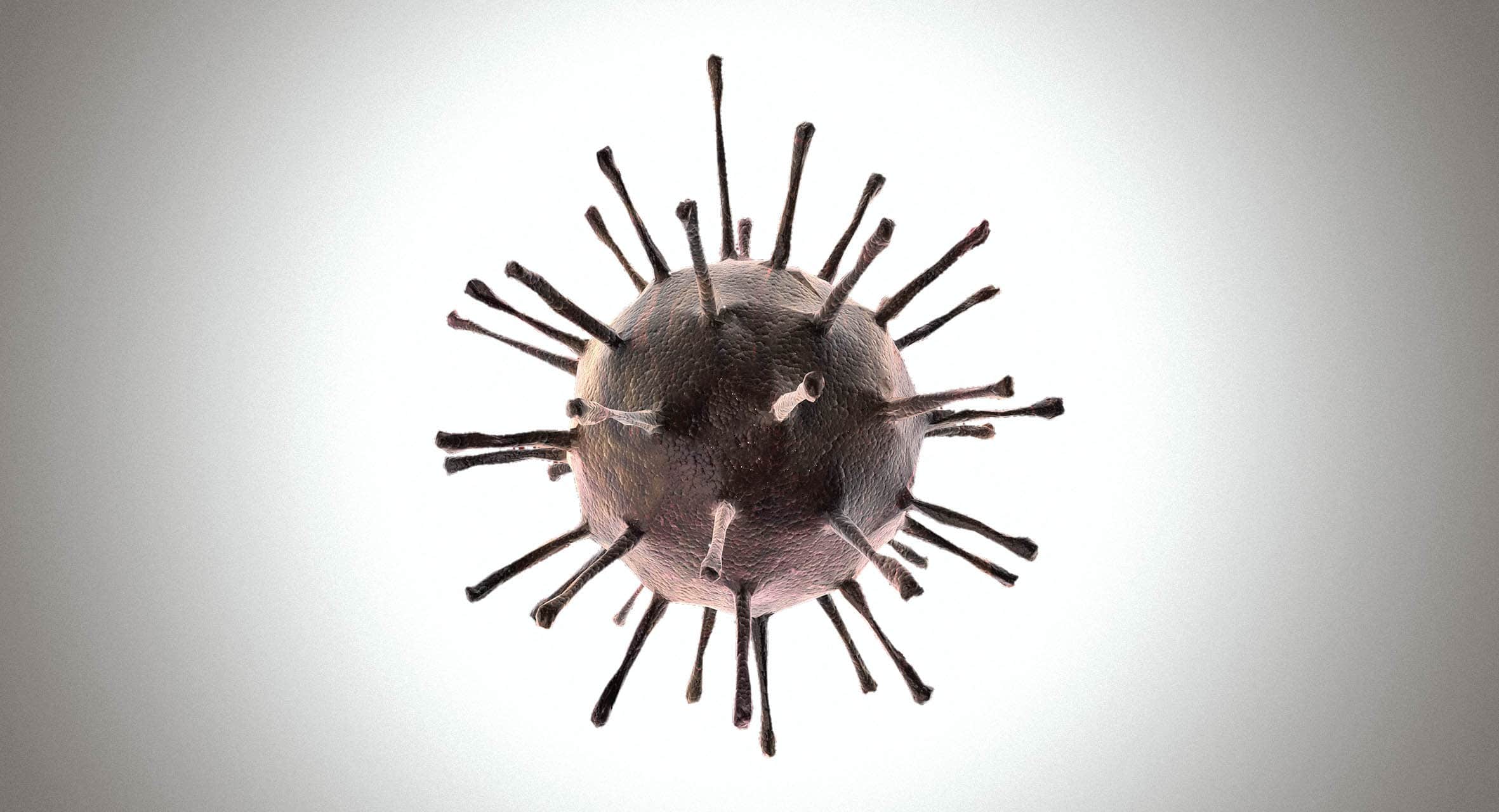 First edition of coronavirus launched after unprecedented success of trial version image