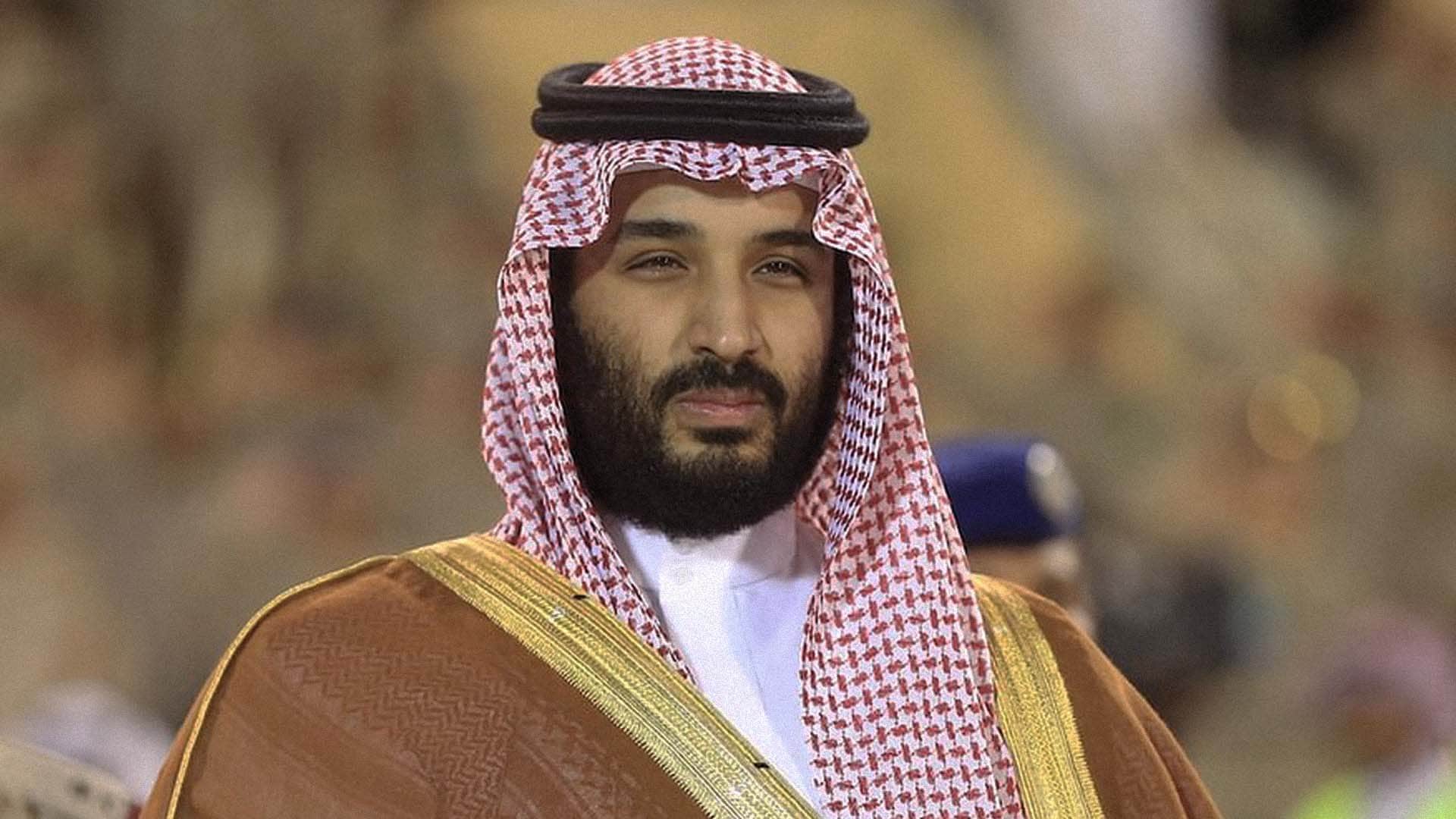 صورة بعد الإفراج عن رائف بدوي: ابن سلمان يسترد هيبة الدولة بإعدام ٨١ سجيناً في يوم واحد