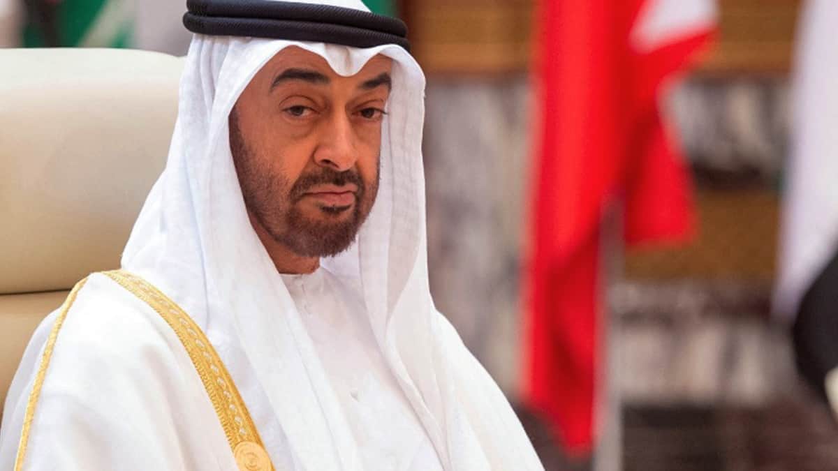 صورة الإمارات تتعهد بملاحقة إسرائيل وكشف مجازرها مجزرة مجزرة وبناء الملاعب والملاهي فوقها