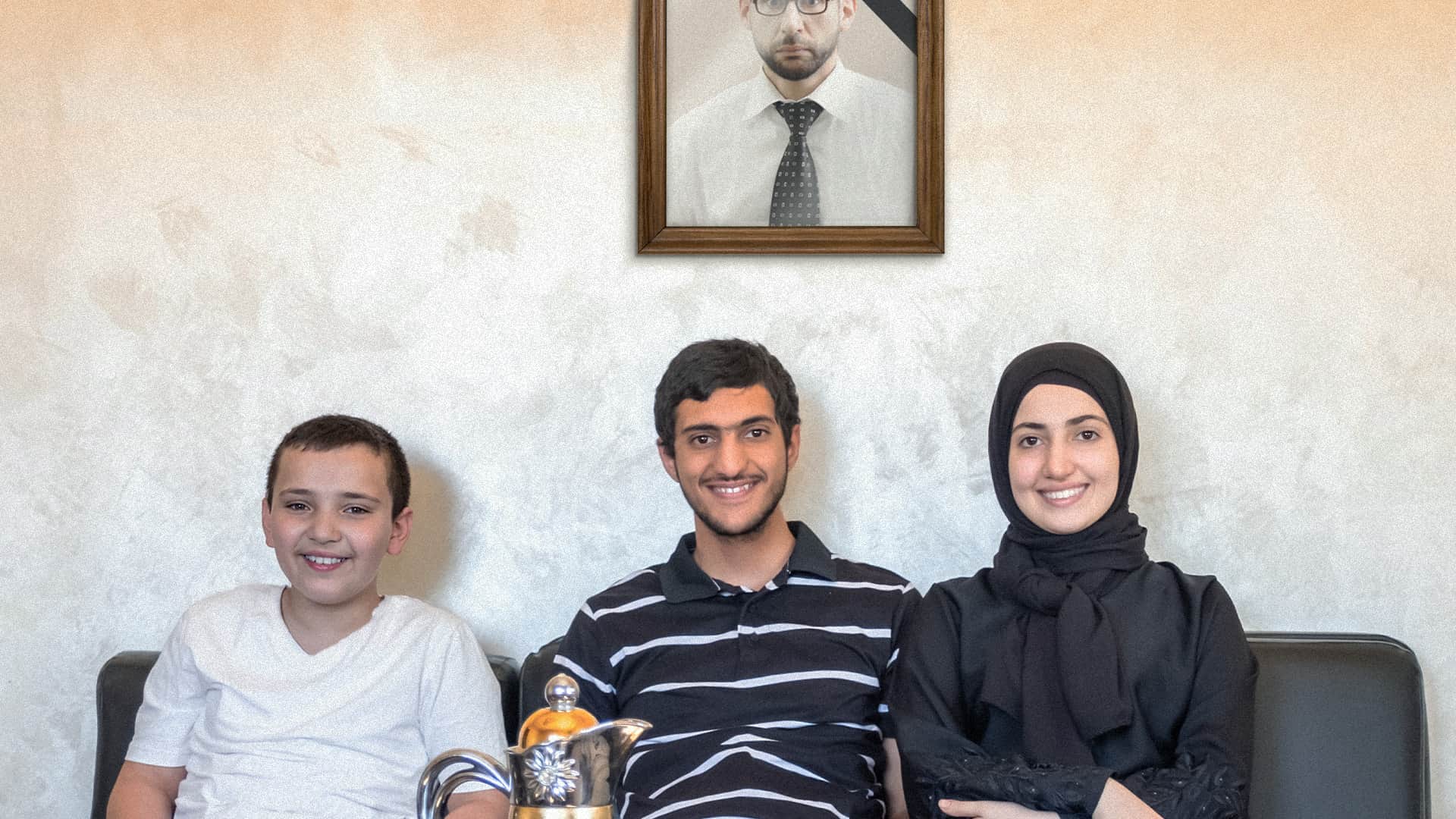 صورة ورثة يتبرعون بتركة والدهم للأوقاف لتجنّب المرمطة بالمحاكم
