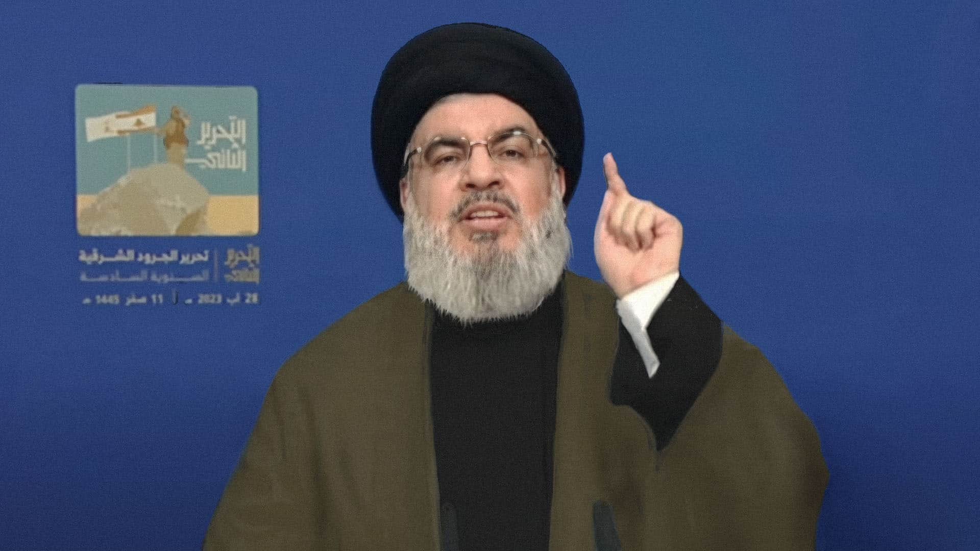 صورة انسحاب القوات الأميركية من شرق الفرات بعد تعرضها لقصف جباه