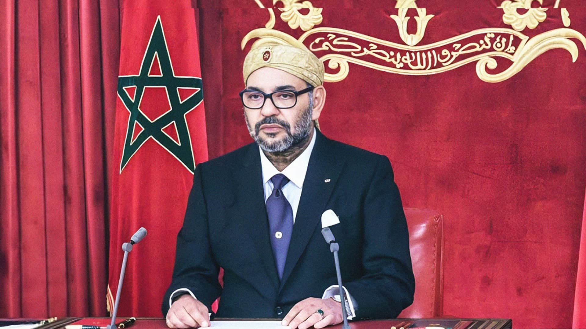 صورة الديوان الملكي: أضرار الزلزال اقتصرت على خسائر بالأرواح والأبنية ولم تُسجّل أي أضرار سيادية