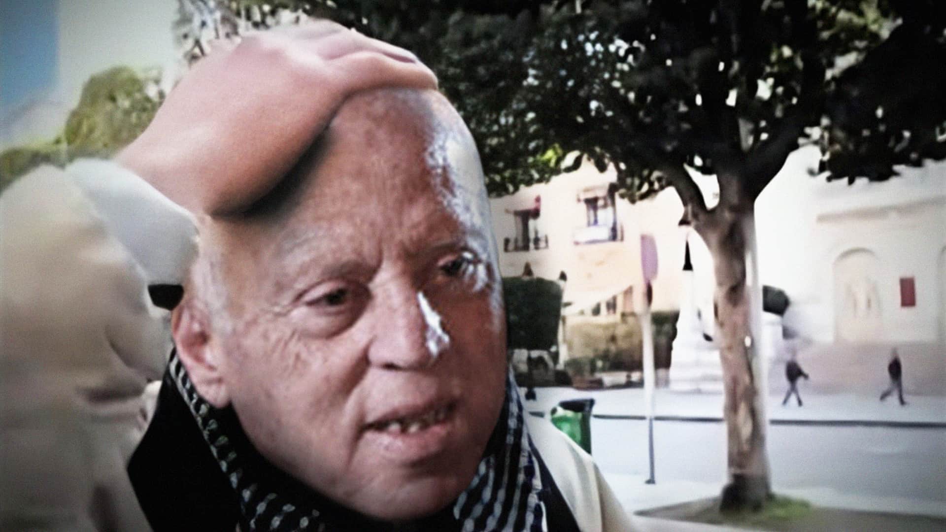 صورة قيس سعيّد: هرمنا من أجل هذه اللحظة التاريخية