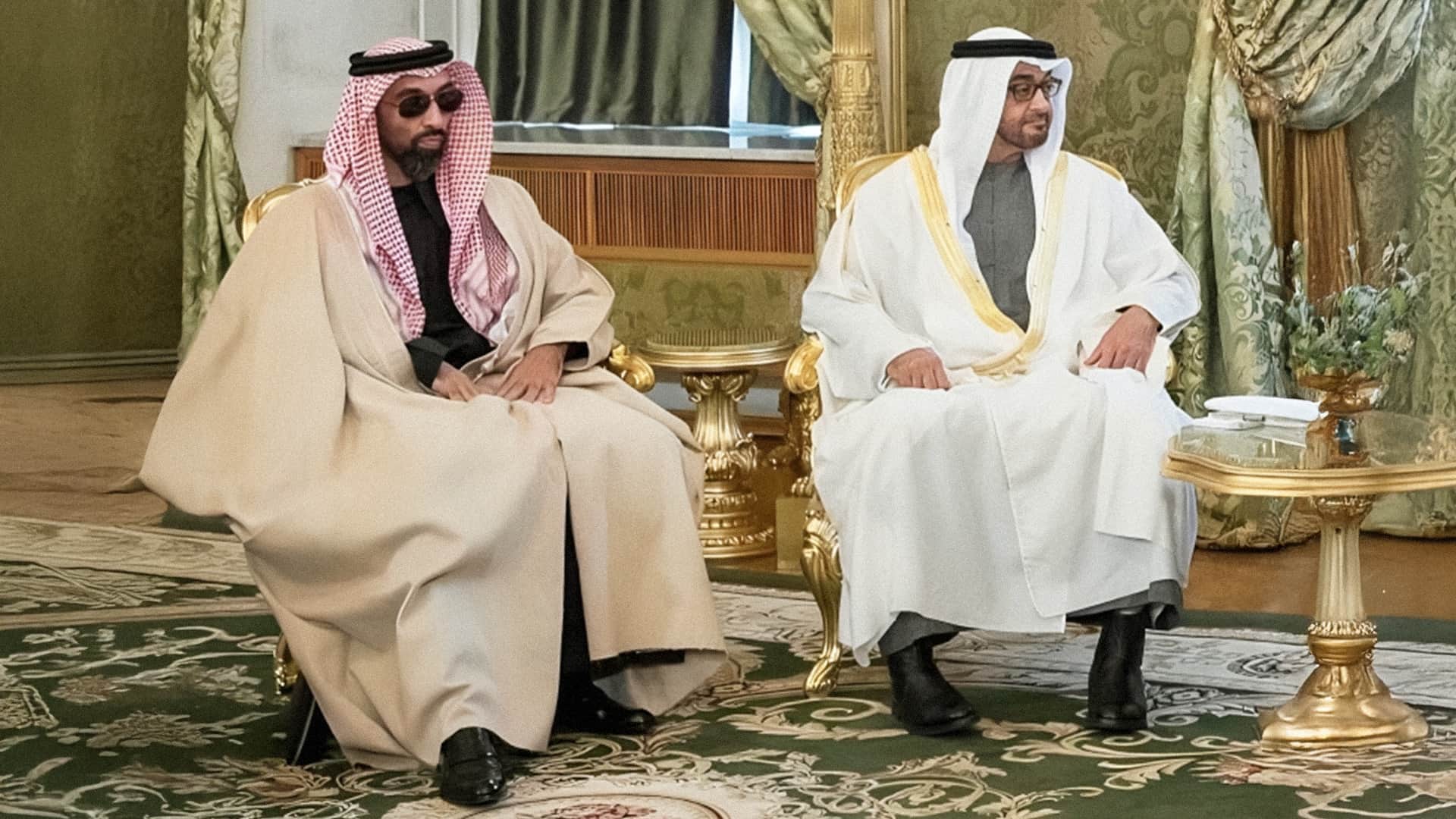 صورة العَبَط الإماراتي السّياسي: أسباب وتداعيات