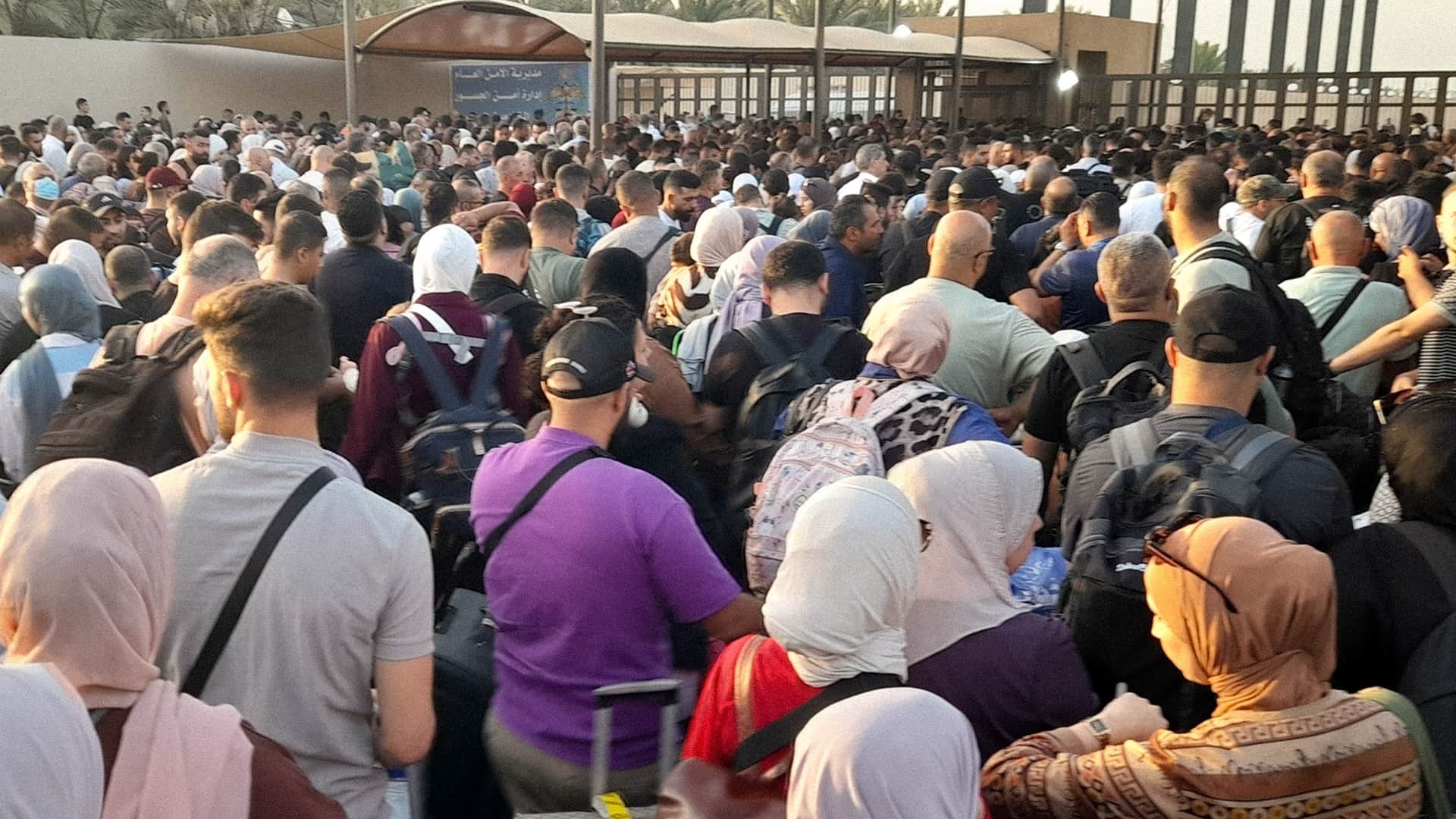 Israel Closes West Bank Bridge in Response to Jordan’s Failure to Execute Perpetrator’s Family image
