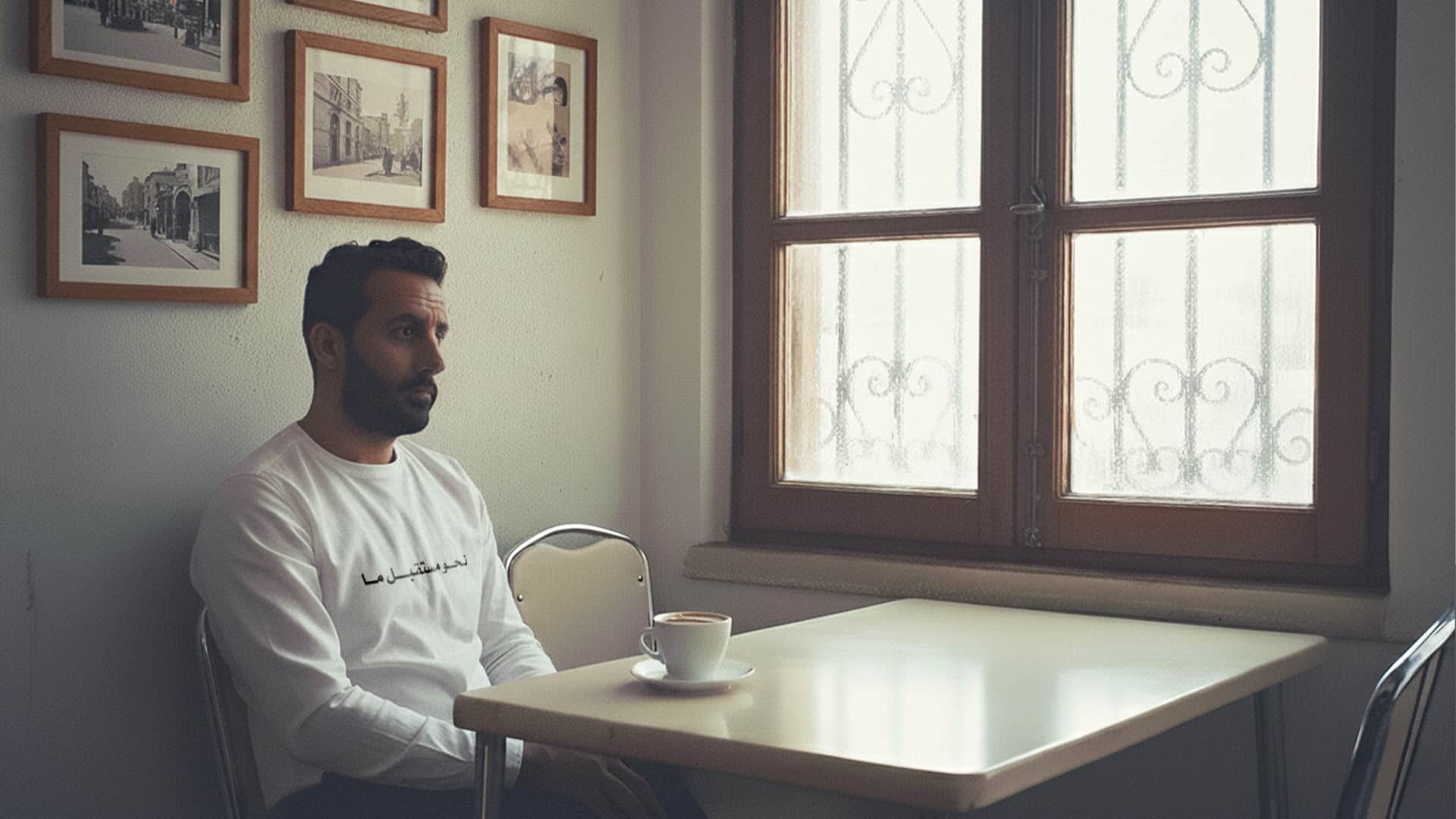 صورة لماذا تركَتْني؟ أنت تسأل وكل الإجابات تنفي مسؤوليتك