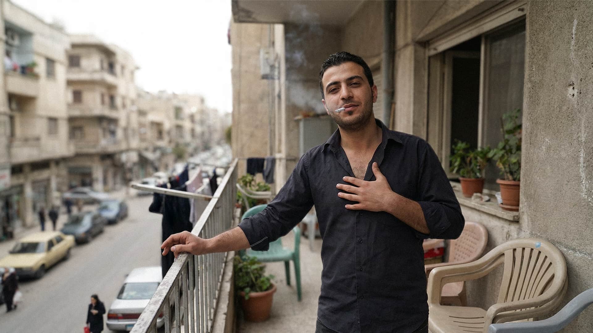 صورة قصة نجاح: قبولي التعايش مع أتباع الديانات الخاطئة ساعدني ببلوغ نشوة التفوق أخلاقياً