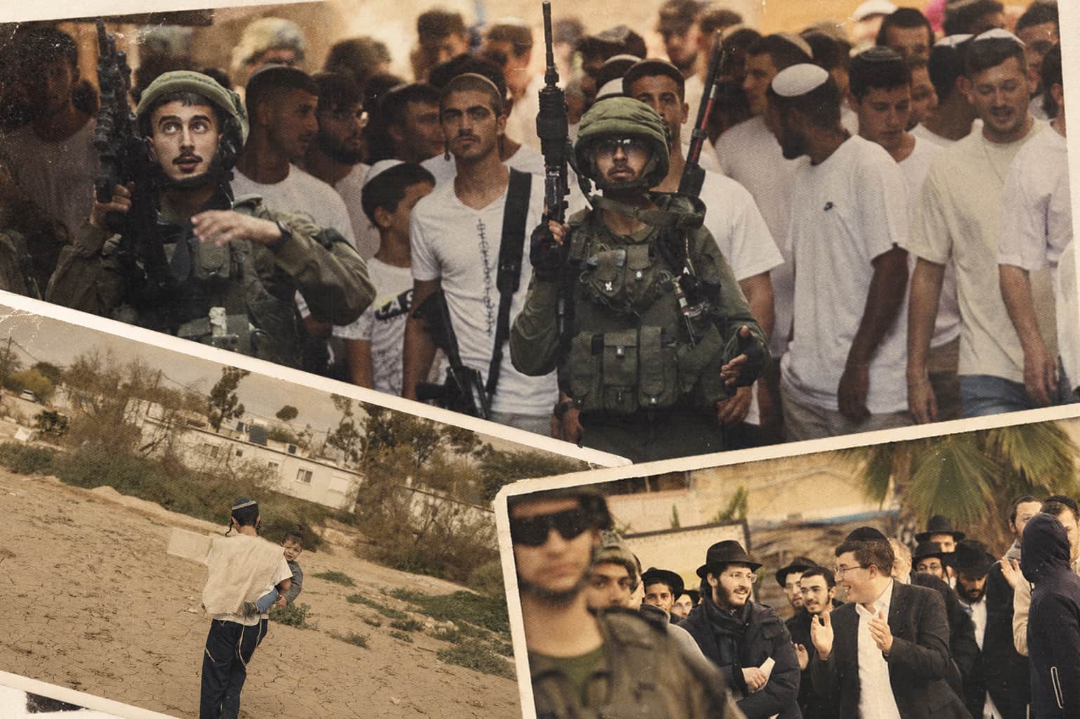  صورة رسالة حنين إلى أيام تذرّع إسرائيل بأن النبي موسى عطسَ بمكان ما هنا قبل مصادرة الـ ٣٠ دونماً