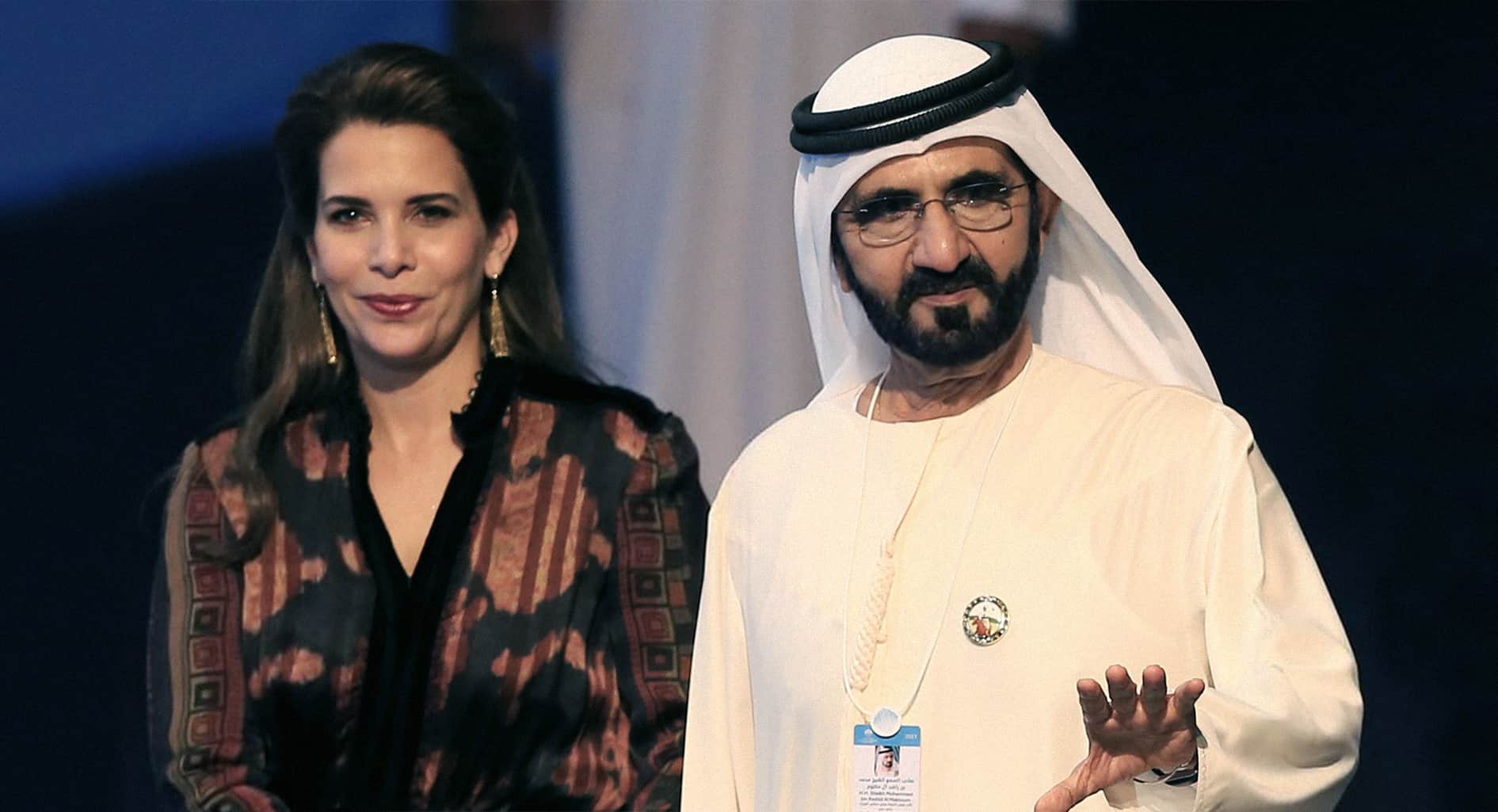 صورة لماذا يعجز زعماء الخليج بجبروتهم كله عن زجَّ أميراتهم في السجون قبل هربهن؟