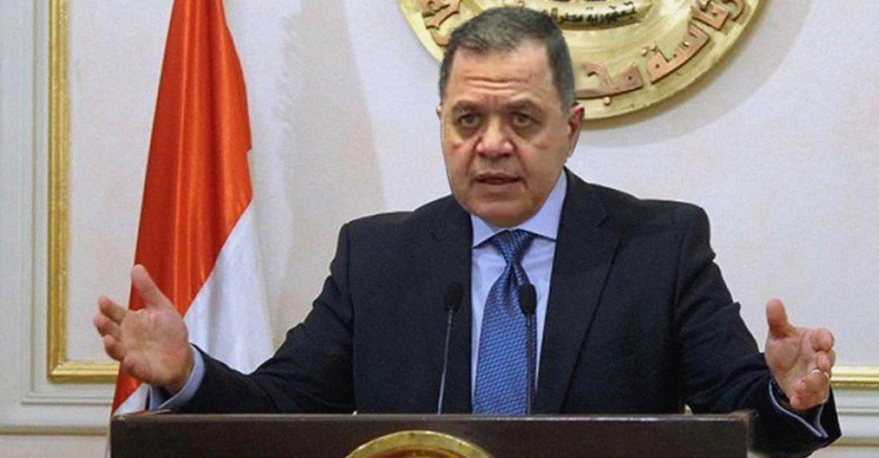 صورة السلطات المصرية تستنكر تعامل إيطاليا مع قضية ريجيني بهذه الجدِّية مع أنه ليس سوى مواطن عادي