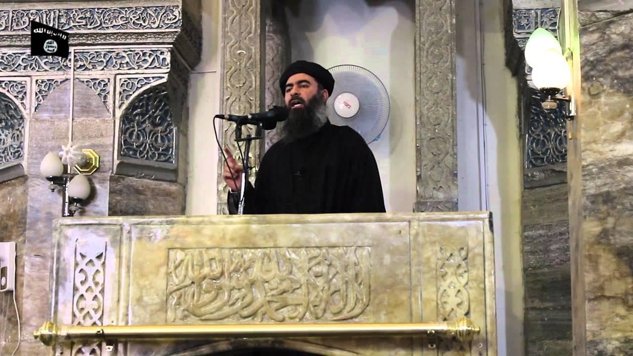 صورة تنظيم “دولة الخلافة” يعلن تشكيل تحالف جديد لمحاربة الإرهاب