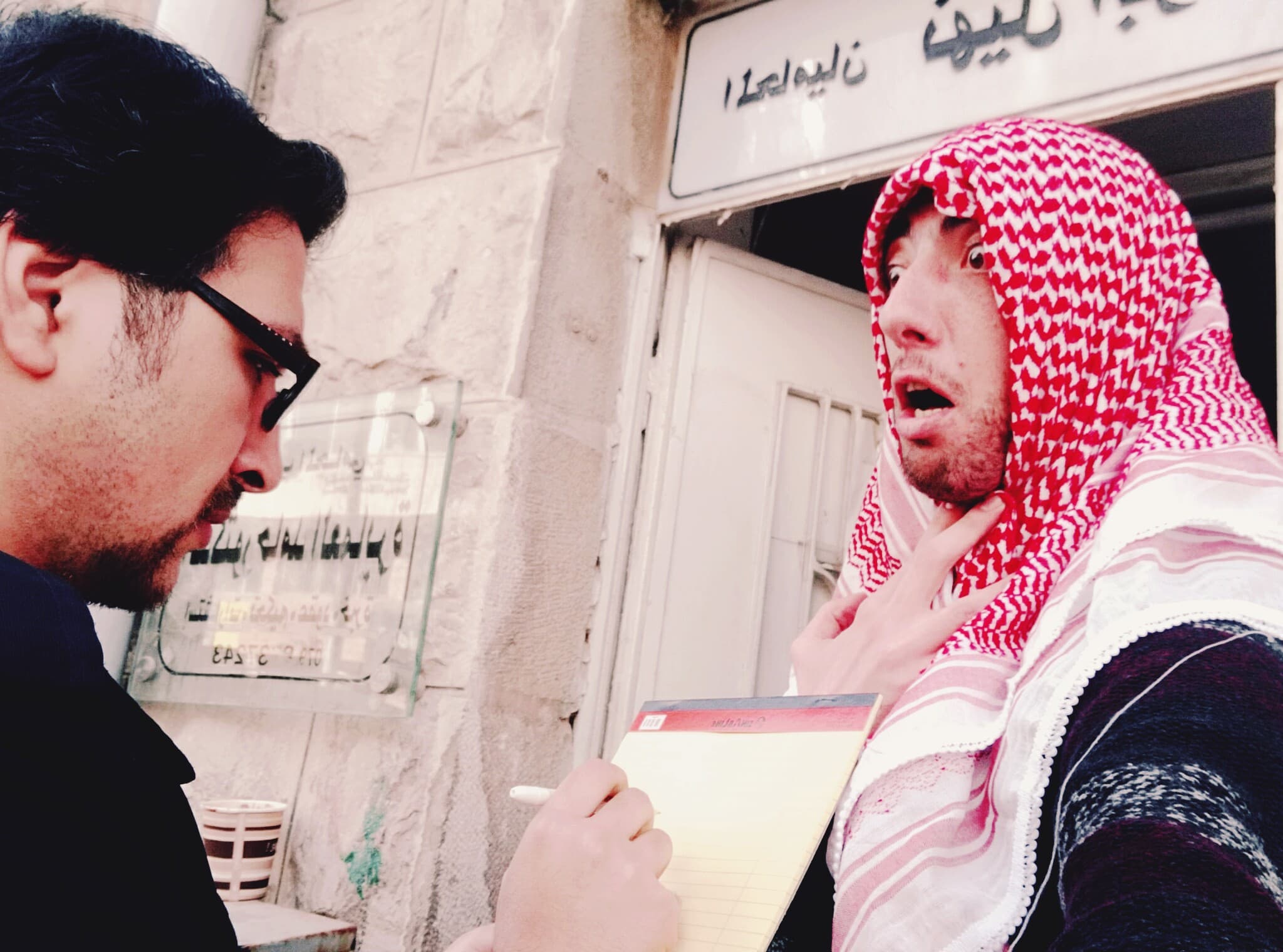 صورة الحكومة تجري تعداداً سكانياً لجرد ممتلكاتها من البشر
