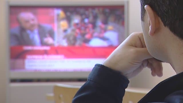 صورة نشرة أخبار تقتل ٢٠٠ شخص خلال الأسبوع المنصرم