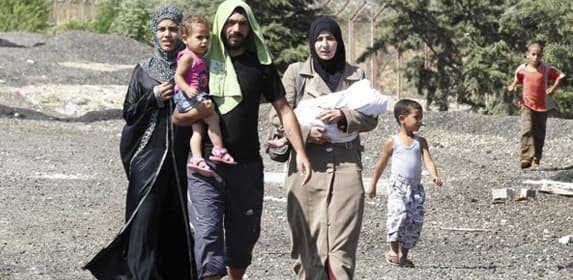 صورة الأردن ولبنان يشهدان أكبر موجة سياحية منذ ٤٨ عاماً