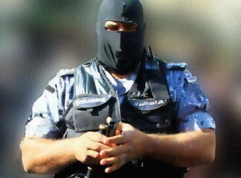 صورة ”مديرية الأمن العام تطلق جائزة “الرفق بالمواطن