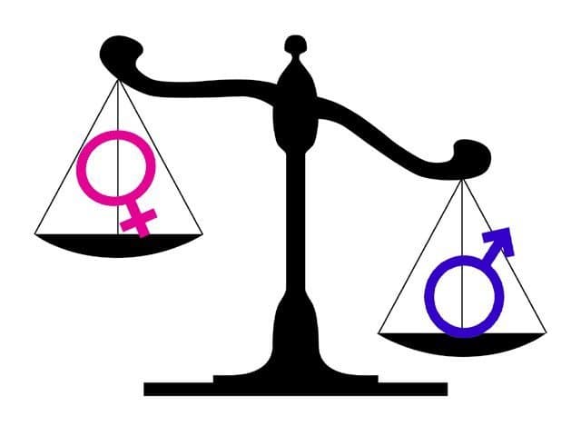 صورة انعدام الفرص في البلاد  يحقق مساواة غير مسبوقة بين الجنسين