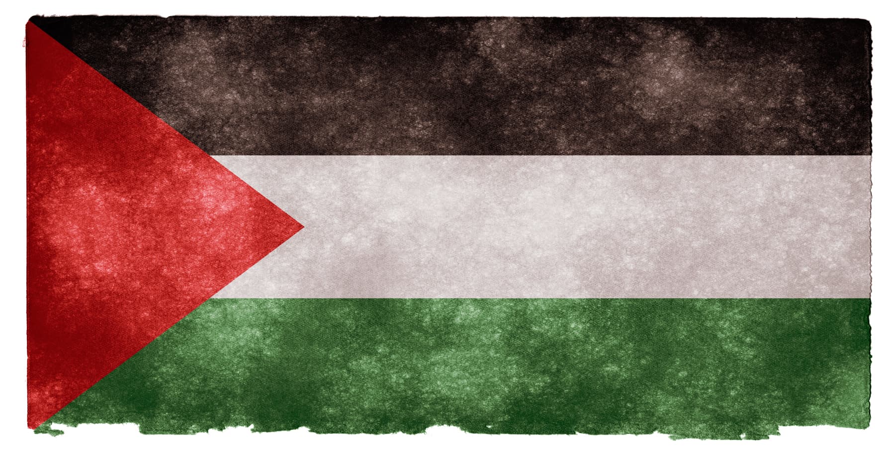 صورة مطالبات للدول العربية بتخفيف حدّة التضامن مع الشعب الفلسطيني