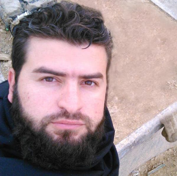 صورة تعرف على مخترع عصا السيلفي Selfie stick