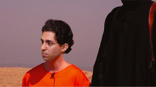 صورة الحكومة السعودية تطلب فدية ٢٠٠ مليون دولار من جمعيّات حقوق الإنسان للإفراج عن رائف بدوي