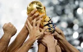 صورة كأس العالم للاجئين برعاية داعش لهذا العام