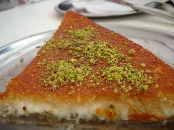 صورة صدر كنافة يتصدر نتائج المصالحة الفلسطينية الفلسطينية