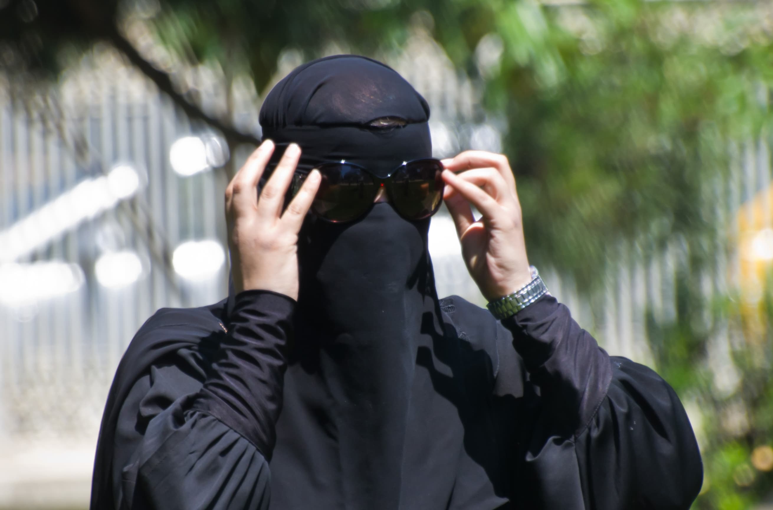 صورة النظر: سادس أهم حاسة مستخدمة في القيادة