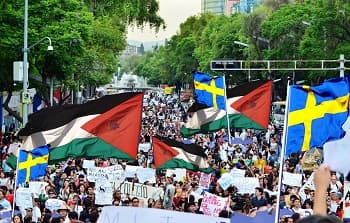 صورة متى سينال السويديون من أبناء الأردنيات حق الجنسية الأردنية؟
