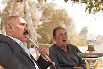 صورة دراسة:  الأردنيون باتوا افضل من ان يعملوا بأي وظيفة مهما كانت
