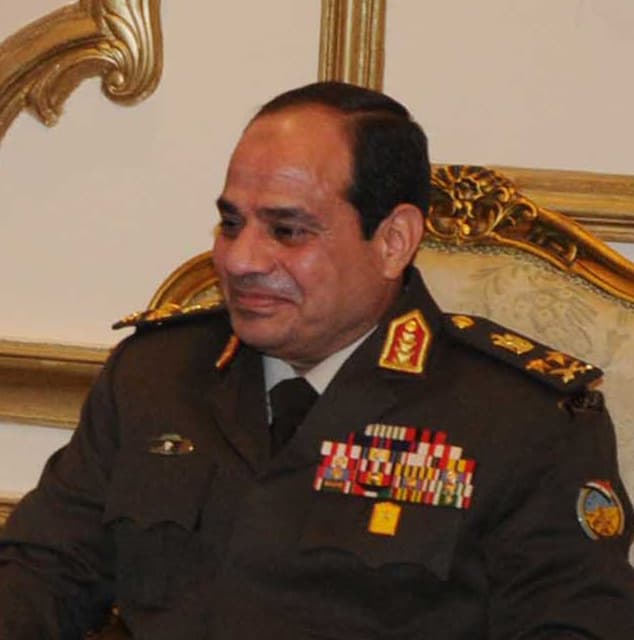 صورة بقليل من التقسيم، مصر تتسع للجميع