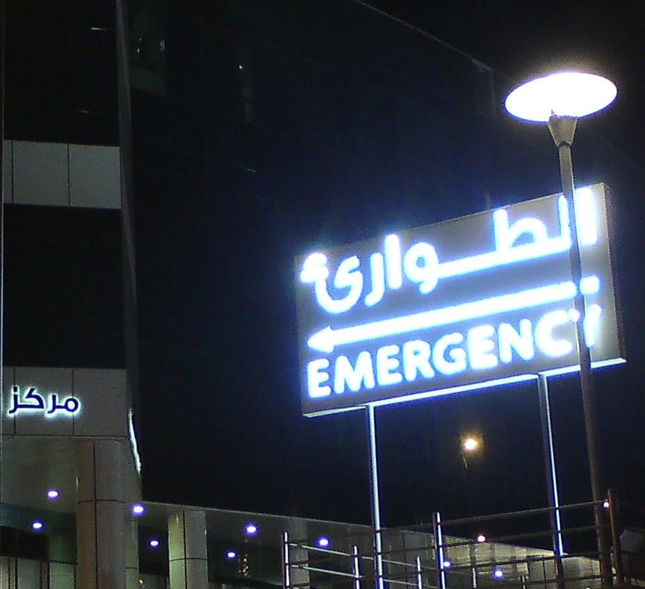 صورة مياه الديسي، نعمة أم نقمة؟