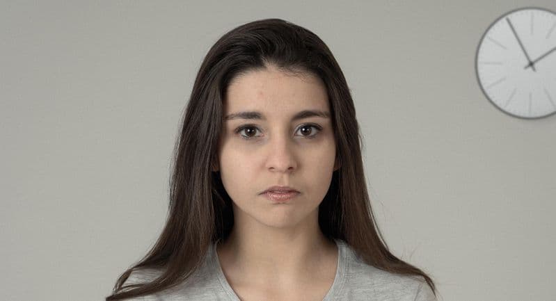صورة كم تبقى لكِ قبل أن تقتلك عائلتك بجريمة مُشرِّفة؟