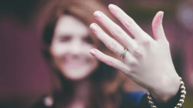Spinster finds husband despite turning 24 image