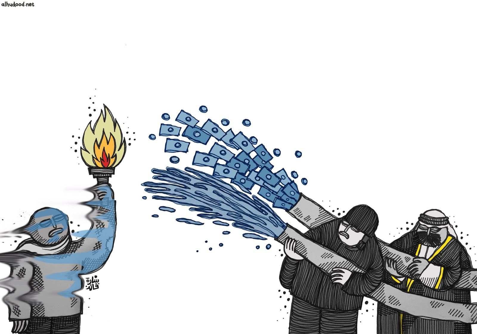 صورة يناير