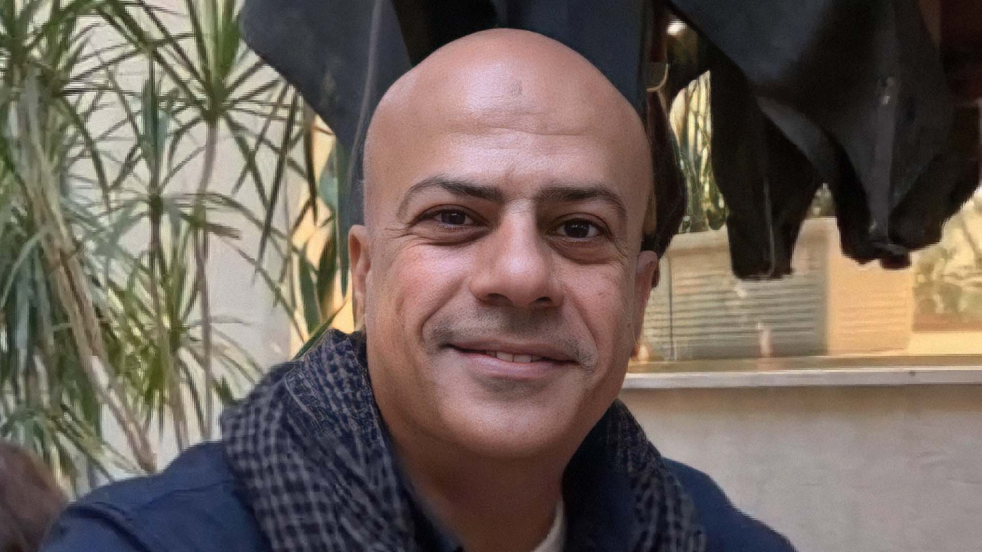 صورة السلطات المصرية تعرض على عائلة أيمن هدهود مجموعة من الروايات الشيقة عن اختفائه وموته لاختيار أفضلها
