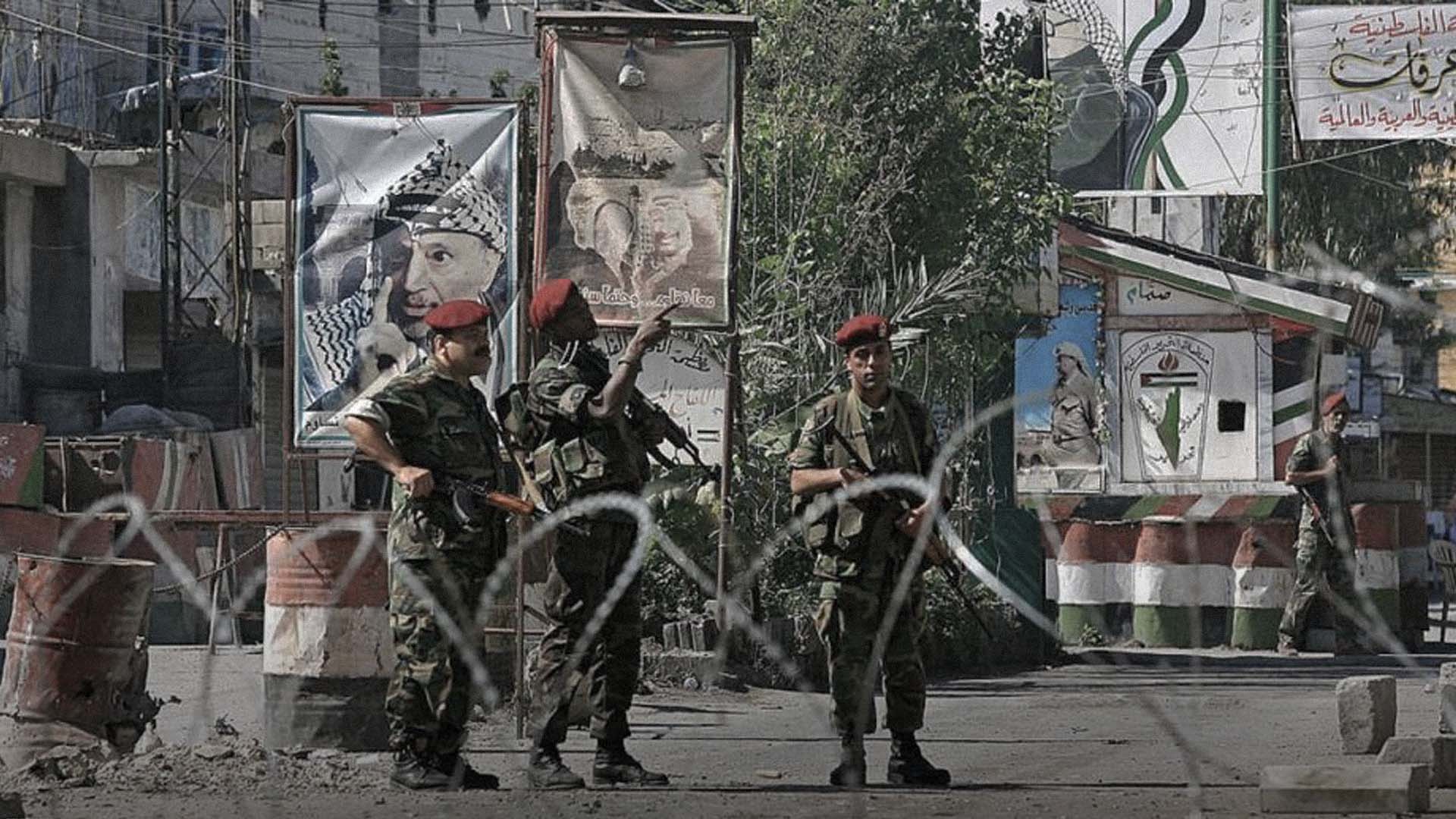 صورة السلطات اللبنانية تجدد حظر التجول على المخيمات لحين الانتهاء من فرز الأصوات وتشكيل حكومة وعودة اللاجئين إلى دولهم