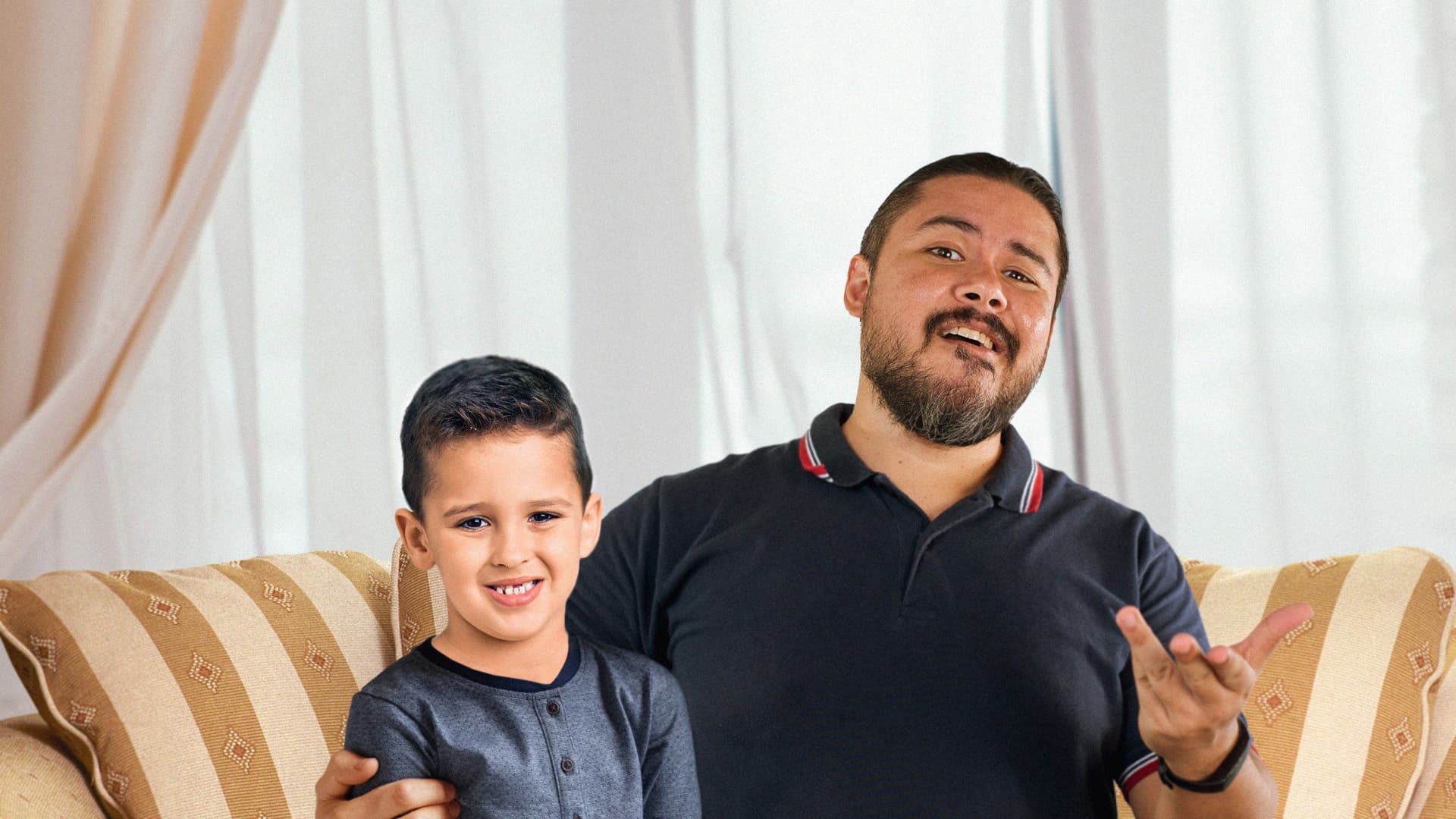 صورة هكذا نقلت ابني إلى مدرسة مختلطة خوفاً عليه من موضة المثلية