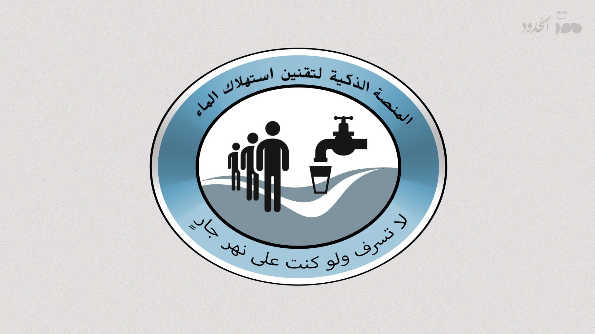 صورة اختبارات الحدود: ما هي كمية الماء التي ستحصل عليها عام 2023؟
