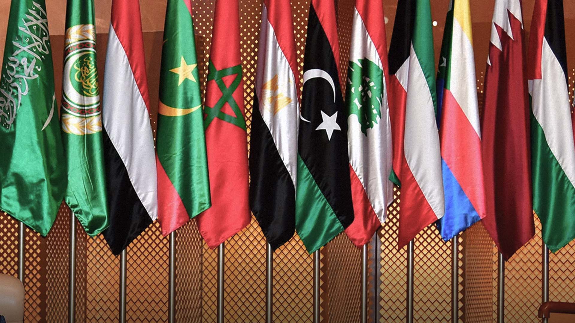 صورة ورقة بحثية تتوصل إلى أن أصدقاء سوريا رفاق سوء