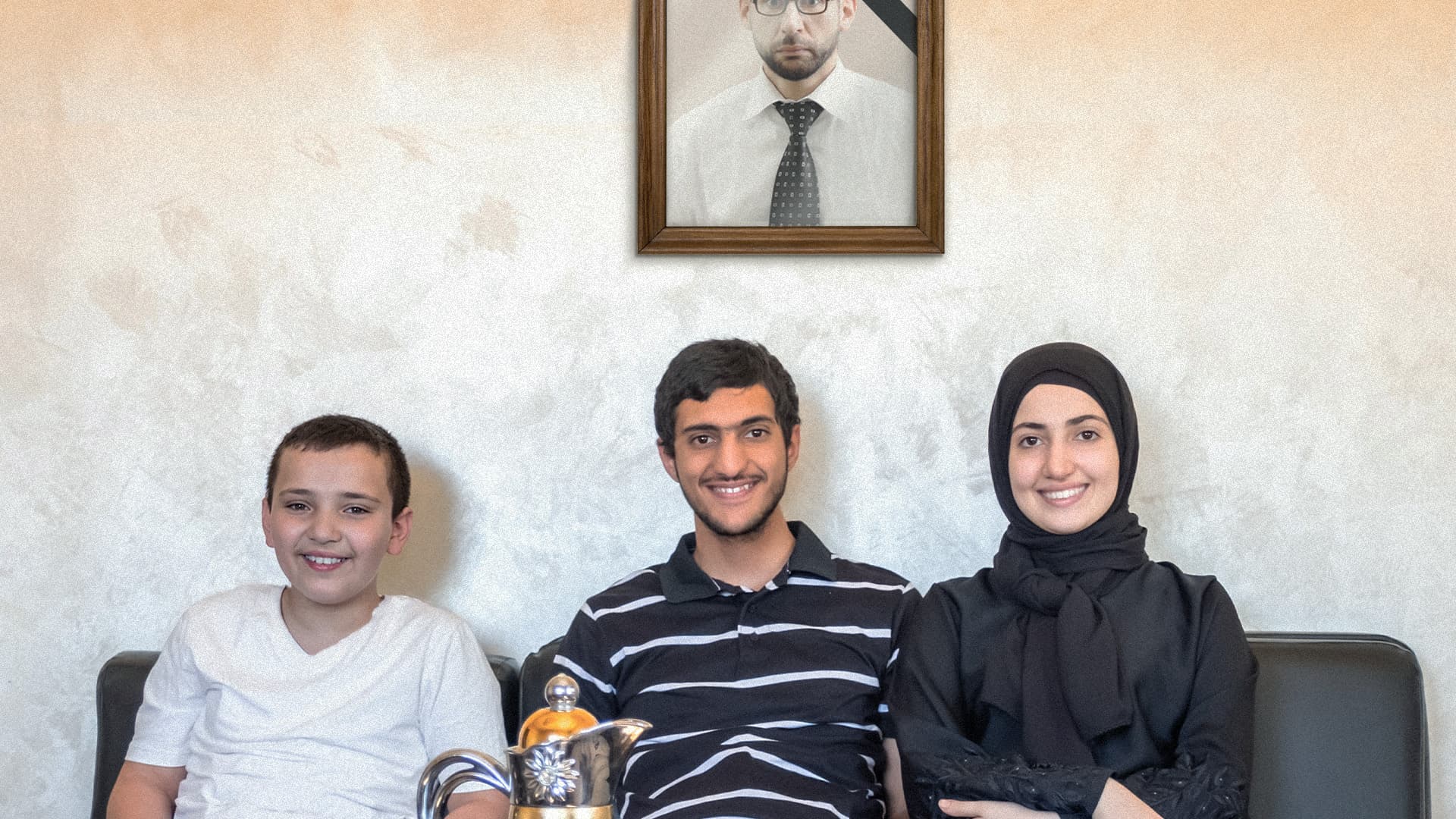 صورة ورثة يتبرعون بتركة والدهم للأوقاف لتجنّب المرمطة بالمحاكم