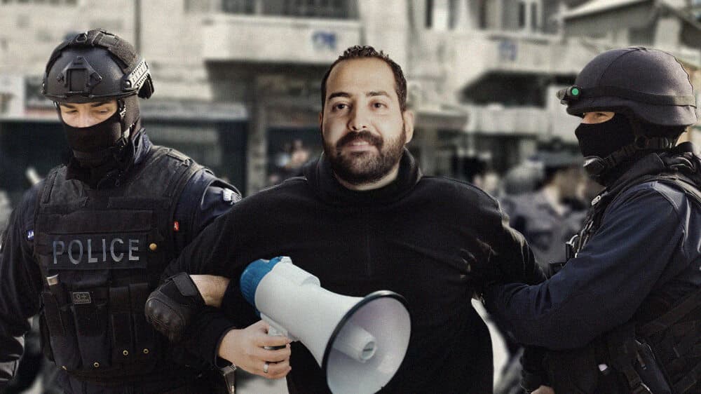 صورة الجهات الأمنية تلقي القبض على بائع متجول وبحوزته بضاعة فاسدة