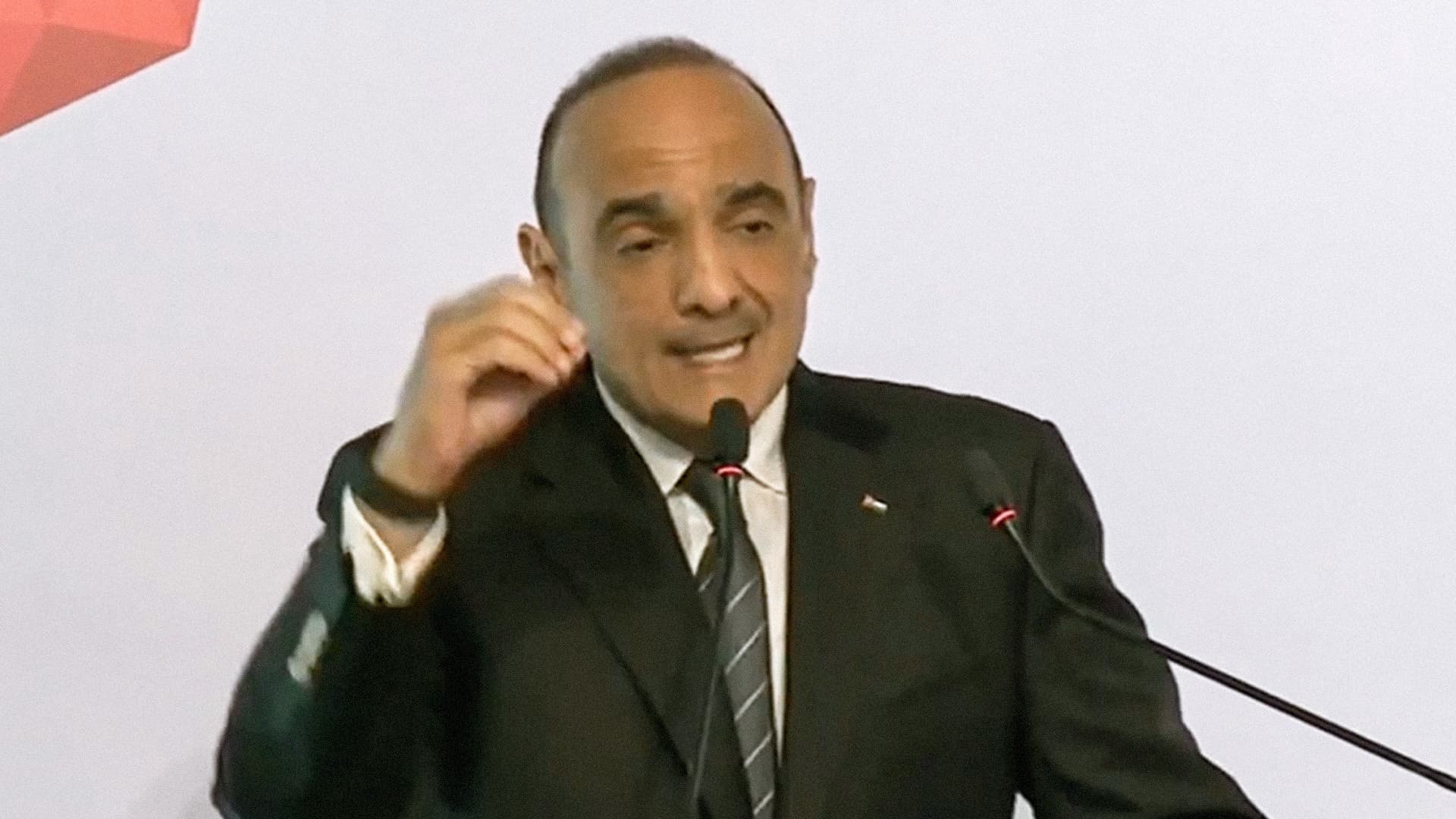 صورة الحكومة الأردنية تهيب بالوزراء الإسرائيليين عدم الانجرار وراء شائعات وجود جسر بري