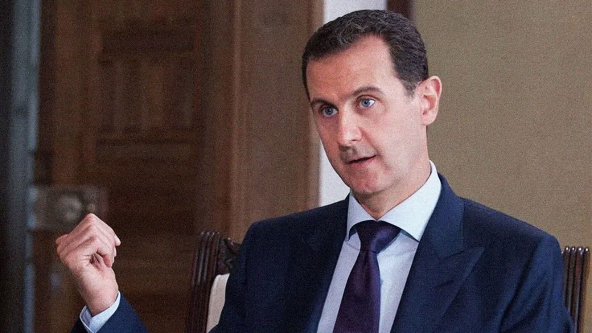 صورة الأسد: الرد الإيراني جاء أثناء دوامي في الشفت المسائي مع حركة عدم الانحياز