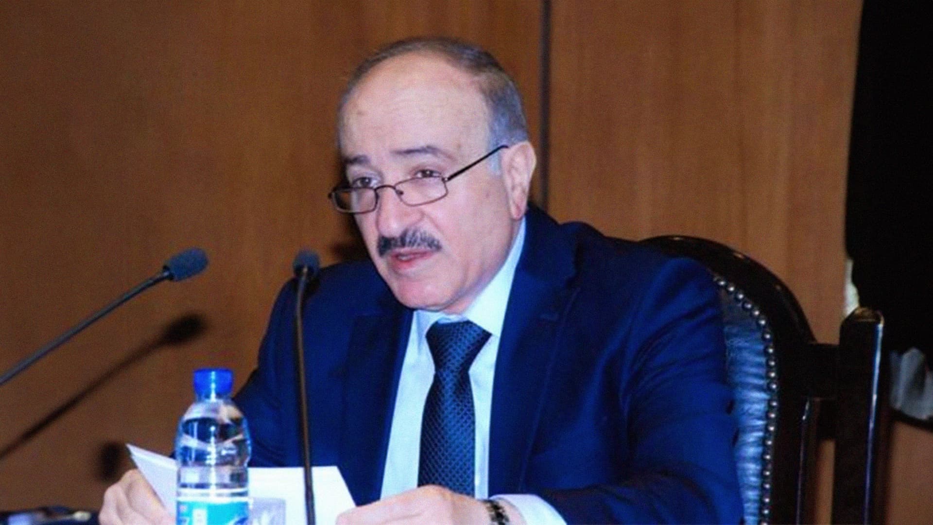 صورة الحكومة السورية تطمئن المواطنين أن الزلزال لن يكون أخرى مما عايشوه