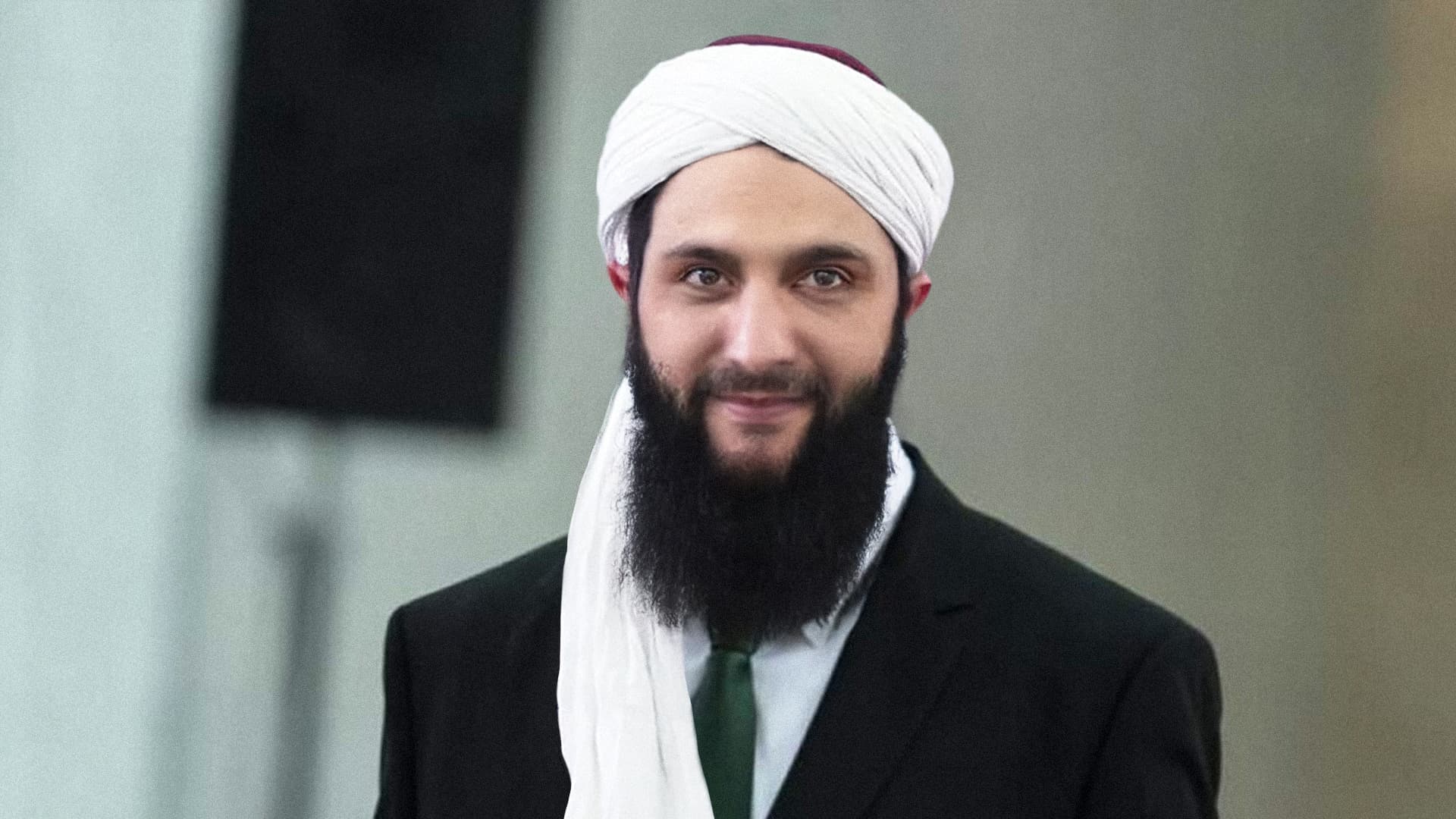 صورة انتهاء  اشتراك سوريا بالنسخة التجريبية من نظام أحمد الشرع